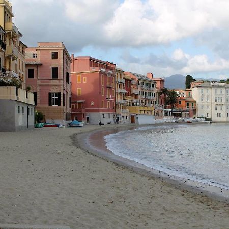 La Casa Del Merlo By Holiday World Sestri Levante Eksteriør bilde