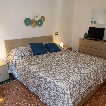 La Casa Del Merlo By Holiday World Sestri Levante Eksteriør bilde